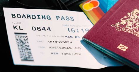 Do You Need to Print Your Boarding Pass? The Evolution of Digital Boarding Processes