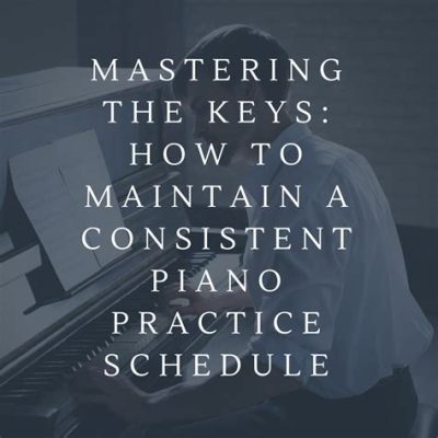 how to learn painting and the importance of maintaining a consistent practice schedule